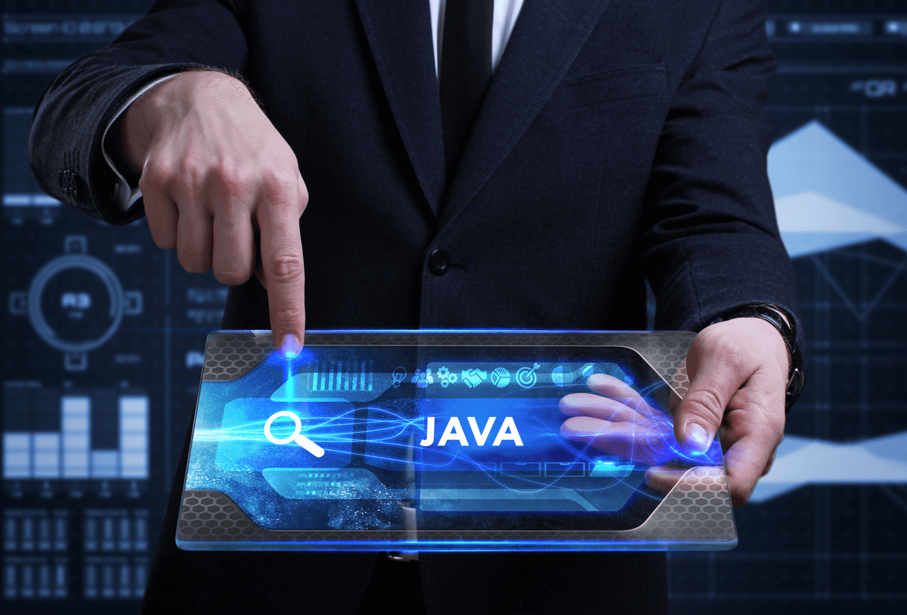 【初心者向け】Javaとは何か?を簡単に解説【求人数No.1】