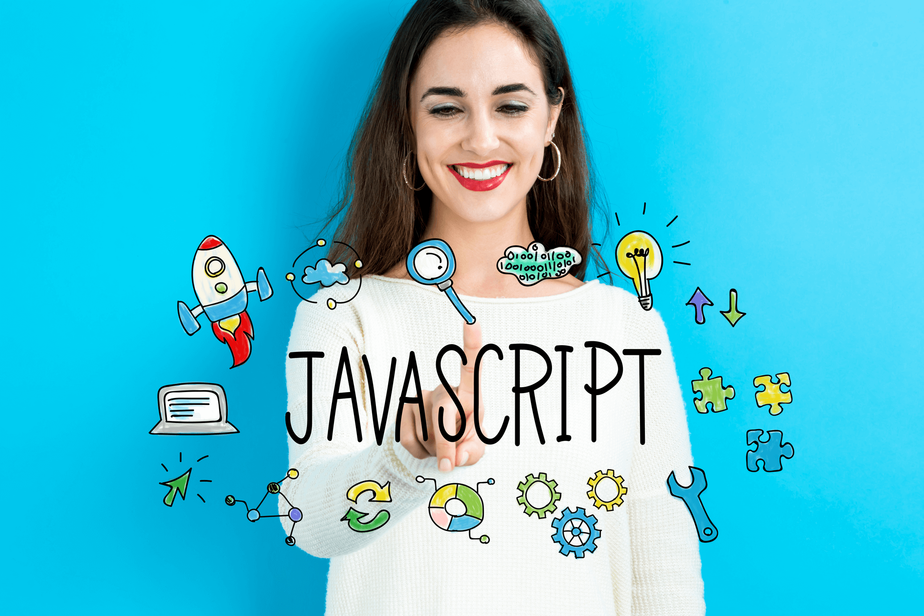 【初心者向け】JavaScriptの配列と連想配列の違いとは?