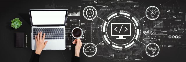 プログラマーが整えておくべき!myコーディング環境